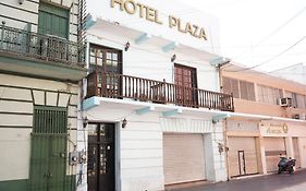 Hotel Plaza Centro Historico Veracruz